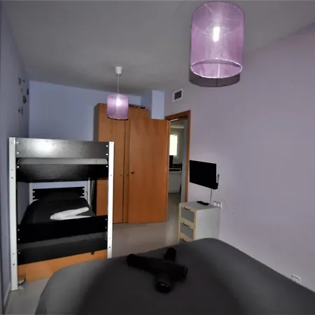 Apartamento Lila * Lloret de Mar