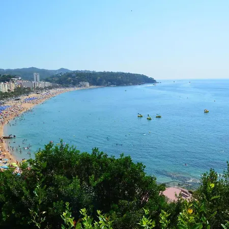 Apartamento Lila * Lloret de Mar