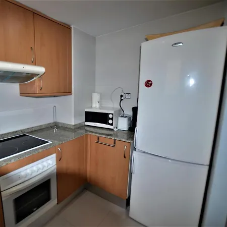 Apartamento Lila Appartement Lloret de Mar