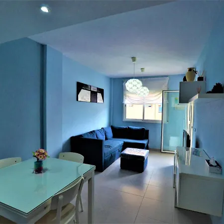 Apartamento Lila *