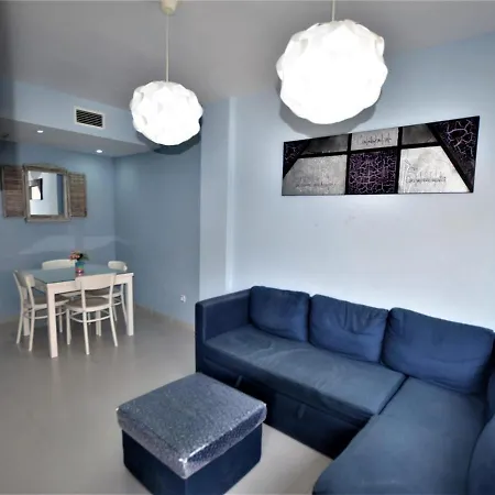 Apartamento Lila