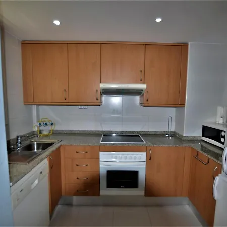 Appartement Apartamento Lila Lloret de Mar