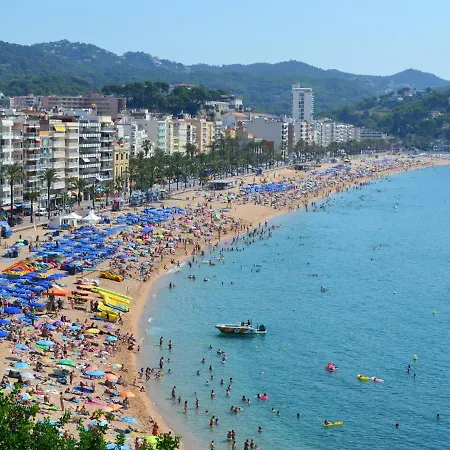 Apartamento Lila Appartement Lloret de Mar