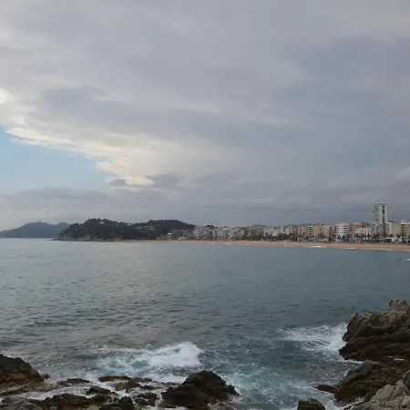 Apartamento Lila شقة