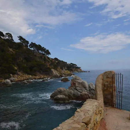 Apartamento Lila Apartment Lloret de Mar