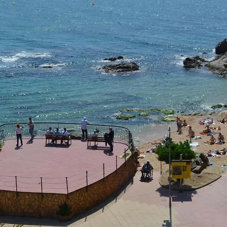 Apartamento Lila Lloret de Mar