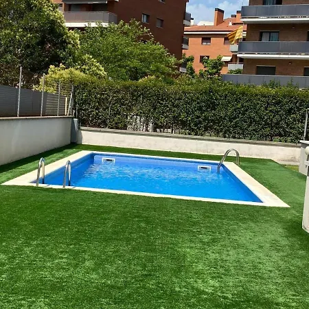 Apartamento lila * Lloret de Mar