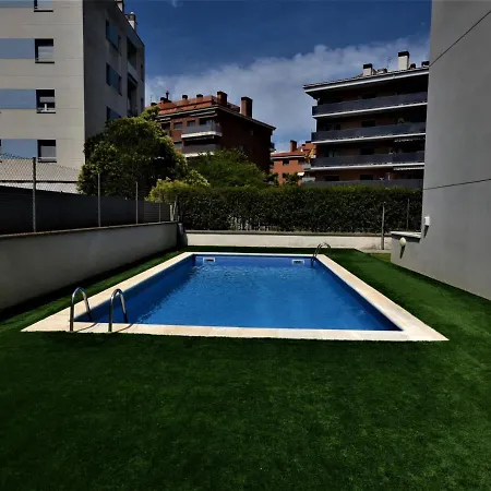 شقة Apartamento Lila