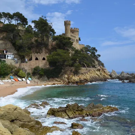 Apartamento Lila Lloret de Mar