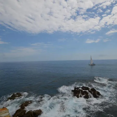 Apartamento lila * Lloret de Mar