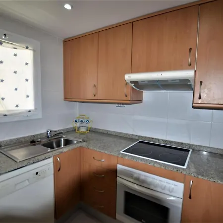 Apartamento Lila Apartment *